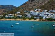 Sifnos, een onbekend Grieks eiland